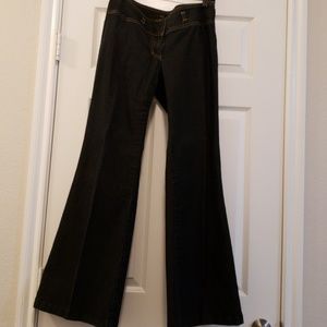 Wide bell Bisou Bisou jeans